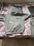 Essentials Trainingspak XS Oatmeal Grey, Kleding | Heren, Sportkleding, Overige typen, Nieuw, Ophalen of Verzenden, Grijs