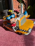 Spaarpot van eurodisney uit het jaar 2000, Verzamelen, Ophalen of Verzenden, Overige figuren, Zo goed als nieuw, Beeldje of Figuurtje