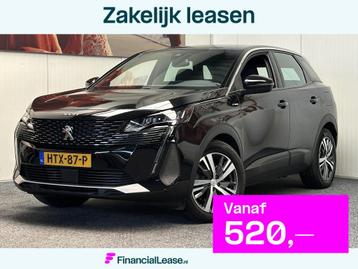 Peugeot 3008 1.6 PLUG-IN HYBRID 225 Active Pack Business PHE beschikbaar voor biedingen