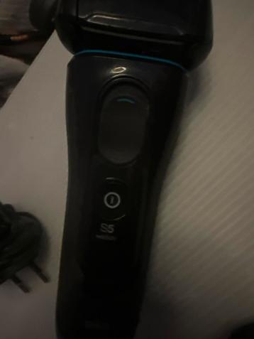 Braun Scheerapparaat S5 Wet&Dry beschikbaar voor biedingen
