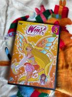 Winx club deel 2 seizoen 3, Ophalen of Verzenden, Zo goed als nieuw
