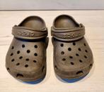 Crocs maat 24-26, Kinderen en Baby's, Kinderkleding | Schoenen en Sokken, Gebruikt, Crocs, Jongen of Meisje, Overige typen