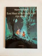 Een Heer in de kracht van zijn leven!, Eén stripboek, Ophalen of Verzenden, Zo goed als nieuw, Marten Toonder.