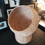Rieten kat/poezen mand .2 delig, Dieren en Toebehoren, Ophalen, Zo goed als nieuw, Riet