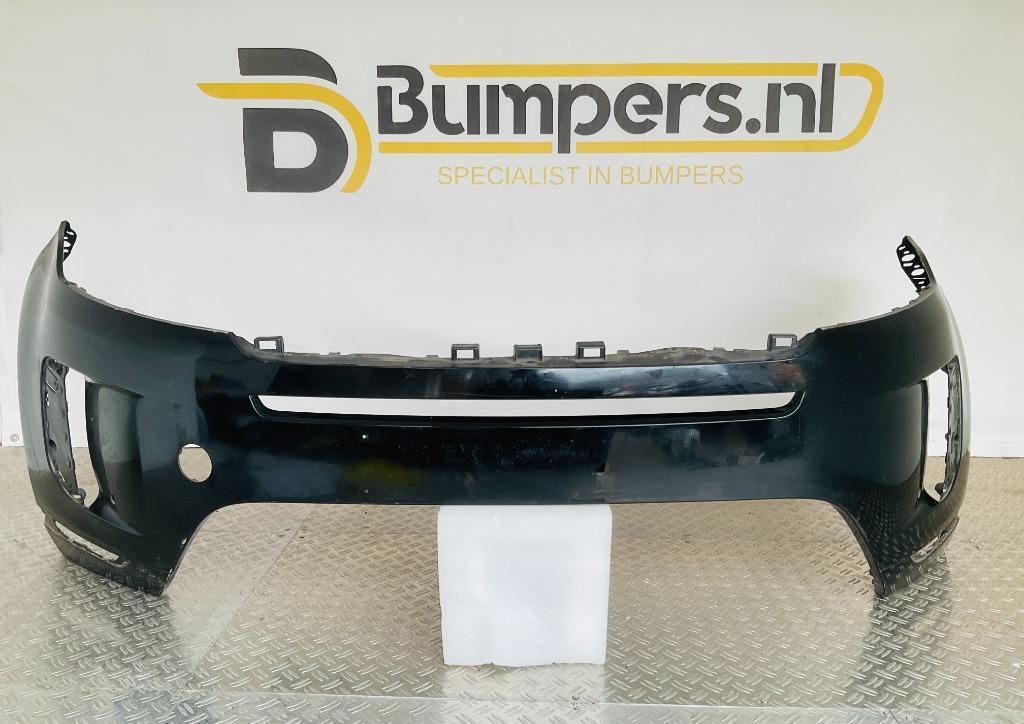 Bumper Range Rover Evoque L551 20-23 K8D2-17F003 Voorbumper, Ophalen of Verzenden, -, -, -