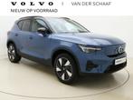 Volvo EX40 Extended Range Plus 82 kWh / Volvo EV subsidie, Automaat, Gebruikt, 82 kWh, 252 pk