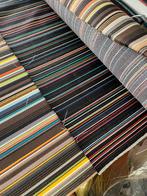 Kvadrat Maharam Paul Smith meubelstof, Wol, Overige kleuren, 120 cm of meer, Ophalen of Verzenden
