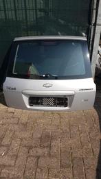 CHEVROLET TACUMA ACHTERKLEP BJ 2004, Auto-onderdelen, Ophalen of Verzenden, Gebruikt, Achter, Achterklep