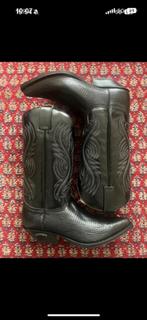 Sendra Laarzen Maat 43 - Nieuw met Doos, Kleding | Heren, Schoenen, Ophalen of Verzenden, Nieuw, Boots