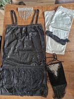 Carnavalspakje / Verkleedpakje ZGAN Maat S/M, Kleding | Dames, Ophalen of Verzenden, Zo goed als nieuw