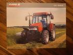Tractor folder Case IH CX serie, Ophalen of Verzenden, Zo goed als nieuw