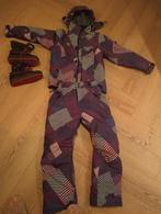 Ski pak maat 140, Kleding | Dames, Wintersportkleding, Ophalen of Verzenden, Zo goed als nieuw