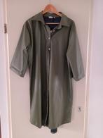 Tuniek, Kleding | Dames, Blouses en Tunieken, Ophalen of Verzenden, Nieuw, Maat 46/48 (XL) of groter, Groen