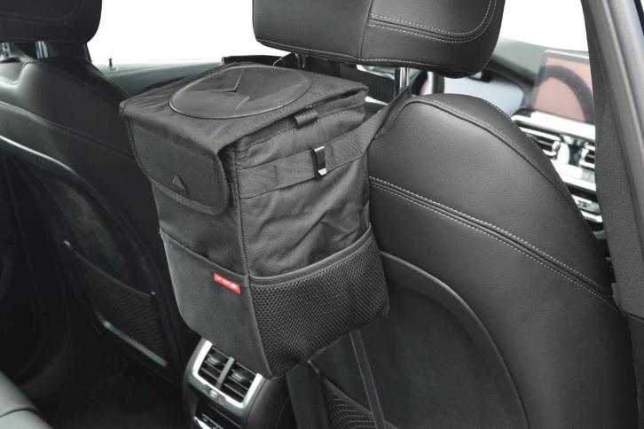 2 dozen gloednieuwe auto prullenbakjes ( 90 stuks ), Auto-onderdelen, Overige Auto-onderdelen, Nieuw, Ophalen of Verzenden