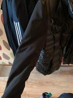 Zwarte donsen Reset winterjas dames €25, Maat 38/40 (M), Reset 37, Zwart, Ophalen of Verzenden