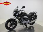 Suzuki GW250 INAZUMA (bj 2015), Bedrijf, Toermotor