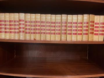 Readers Digest serie 25 stuks hard cover boeken beschikbaar voor biedingen