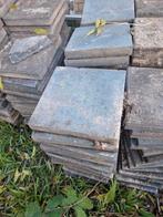 Tegel 30x30 - Gratis, Tuin en Terras, Tegels en Klinkers, Ophalen of Verzenden, Zo goed als nieuw, Beton, Terrastegels