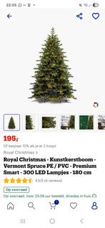 Kerstboom, Diversen, Kerst, Ophalen, Nieuw