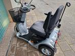 Scootmobiel Solo 3 , in nette staat - grote accu - garantie, Diversen, Life and Mobility, Gebruikt, Ophalen of Verzenden, 16 km/u of meer