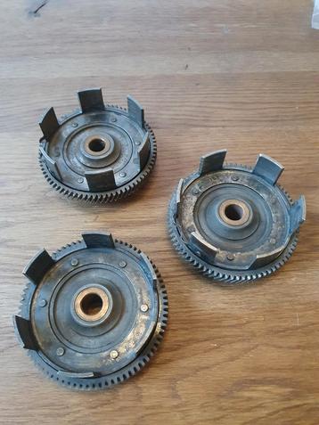 Kreidler Florett 3x Koppelingskorven 4/5 Bak beschikbaar voor biedingen