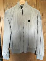 Nieuw Blauer Bomber Jas Jack Maat 46 Small USA Bomberjack, Kleding | Heren, Beige, Nieuw, Ophalen of Verzenden, Blauer