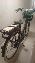 Elektrische fiets Batavus, Fietsen en Brommers, Fietsen | Dames | Damesfietsen, Ophalen, Gebruikt, Versnellingen, Batavus