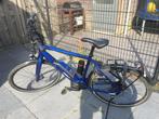 Koga B05 Elektrische fiets, Fietsen en Brommers, Fietsen | Heren | Herenfietsen, 57 tot 61 cm, Ophalen of Verzenden, Zo goed als nieuw