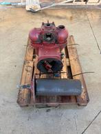 Vacuum pomp mestvat, Ophalen of Verzenden, Gebruikt, Overige typen