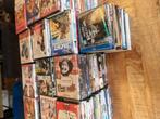 250 originele dvd.s  +/-, Alle leeftijden, Ophalen of Verzenden, Zo goed als nieuw