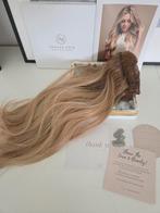 Zascha hair clip in extentions  !, Sieraden, Tassen en Uiterlijk, Uiterlijk | Haarverzorging, Ophalen of Verzenden, Zo goed als nieuw