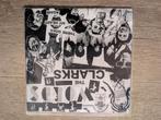 The Clarks- Words, Ophalen of Verzenden, 1960 tot 1980, Zo goed als nieuw, 12 inch