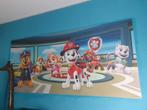 Paw patrol muurbehang 202x90, Ophalen