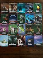 Boekenserie AD - Planeet Aarde (alles over ....) 20 delen, Nieuw, Dieren, Ophalen of Verzenden, Complete serie