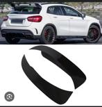 Mercedes gla amg achterbumper accessoires, Auto-onderdelen, Carrosserie en Plaatwerk, Ophalen of Verzenden, Nieuw, Mercedes-Benz