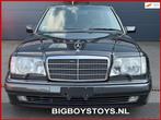 Mercedes-Benz E-klasse E500, Auto's, Oldtimers, Automaat, Achterwielaandrijving, 5000 cc, 4 stoelen