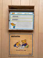 Rolf motorika, Ophalen of Verzenden, Gebruikt