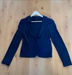 King Louie blauw vest, Maat 38/40 (M), Blauw, Ophalen of Verzenden, Zo goed als nieuw