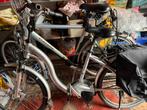 Flyer dames fiets, Fietsen en Brommers, Elektrische fietsen, Ophalen of Verzenden, Gebruikt, 50 km per accu of meer, Overige merken