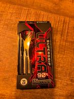 Harrows Supergrip Ultra 23 gram, Sport en Fitness, Ophalen of Verzenden, Zo goed als nieuw, Pijlen