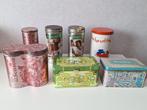 Verzameling diverse DE artikelen (zie omschrijving), Ophalen of Verzenden, Zo goed als nieuw, Effen, Kop(pen) en/of Schotel(s)