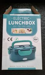 Elektrische lunchbox, Ophalen of Verzenden, Nieuw