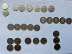 Guldens Juliana en Beatrix, Ophalen of Verzenden, Koningin Juliana, 1 gulden, Losse munt
