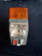 Pechlamp/noodlamp van autosport Luxemburg, Ophalen of Verzenden, Gebruikt