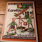 Kareltje, uitgave  Callenbach., Boeken, Ophalen of Verzenden, Gelezen