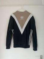 Vintage Adidas trui, Gedragen, Ophalen of Verzenden