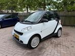 Smart Fortwo coupé 1.0 mhd Pure, Auto's, Smart, Automaat, Achterwielaandrijving, Gebruikt, Origineel Nederlands