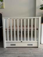 TWF Lieke Babybox - Wit - Gebruikt, Ophalen, Gebruikt, Overige typen