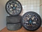 Bmw 5 serie i5 G60 G61 20 inch velgen 939 M zomerbanden, Ophalen, 20 inch, Zomerbanden, Banden en Velgen
