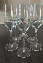 Vivo Villeroy & Boch champagne glazen nieuw, Huis en Inrichting, Keuken | Servies, Ophalen, Glas of Glazen, Nieuw, Glas